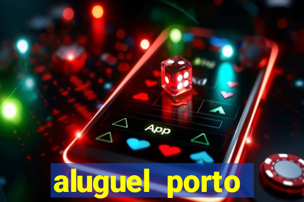 aluguel porto alegre kitnet